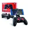 Manette de Jeu Bluetooth X3 Pour Smartphone & Pc