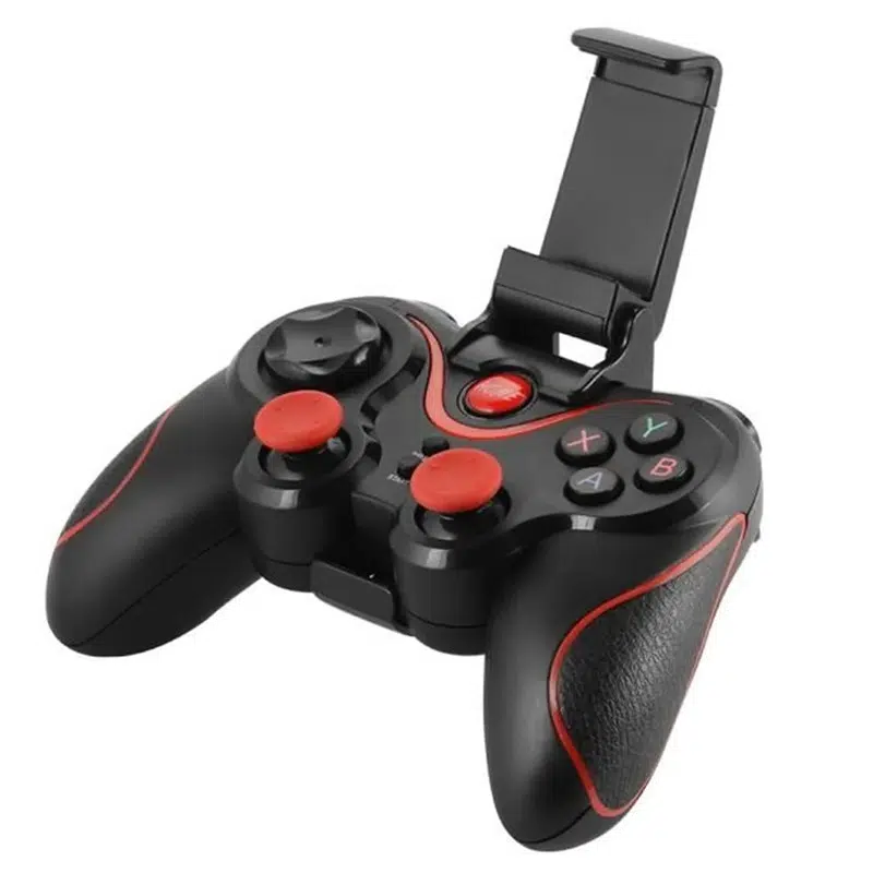 Manette de Jeu Bluetooth X3 Pour Smartphone & Pc