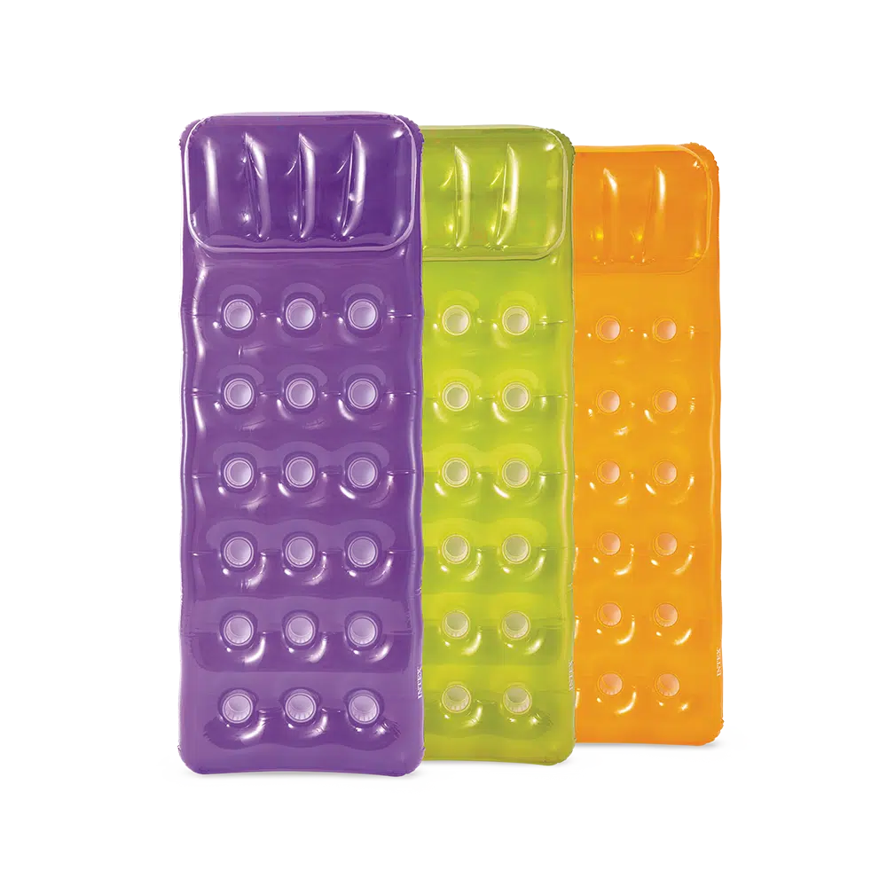 Matelas gonflable fashion lounge