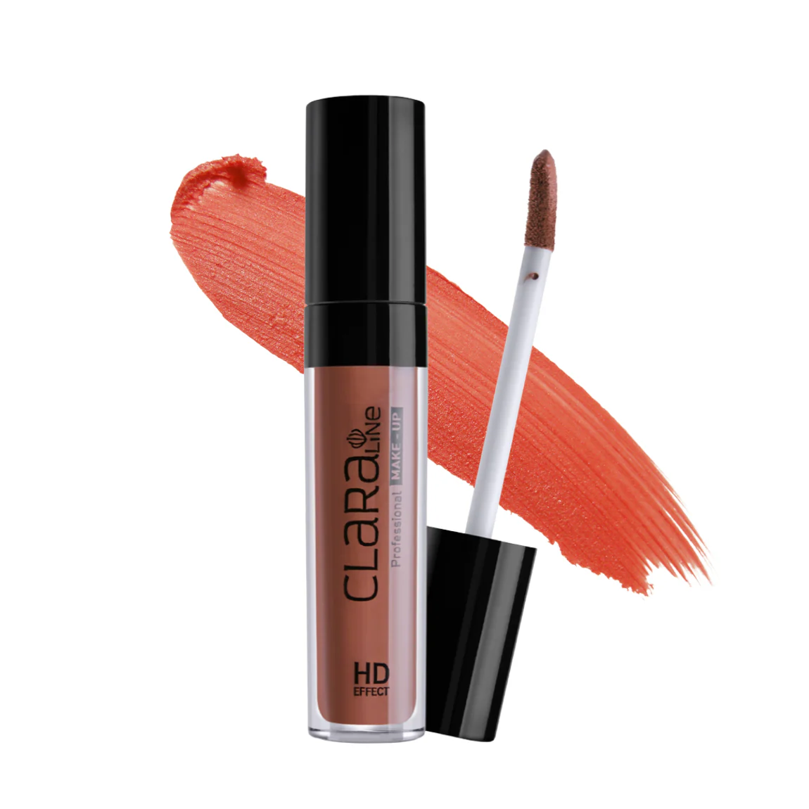 Claraline professional - Lipcream Mat 405 Baby Peach