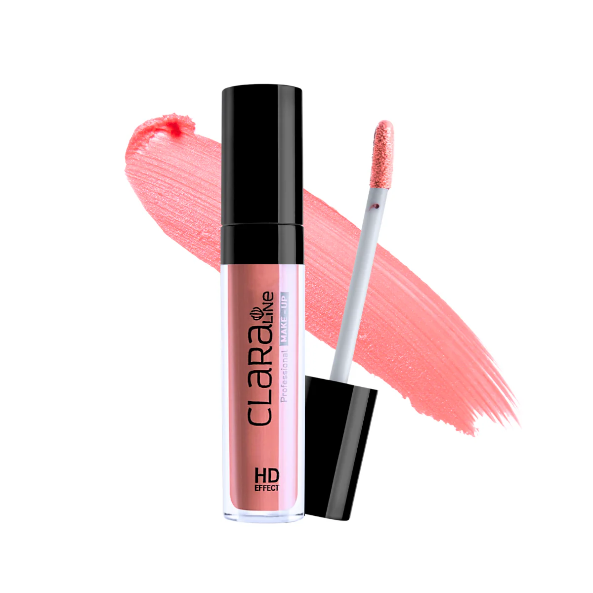 Claraline professional - Lipcream Mat 418 Summer Love