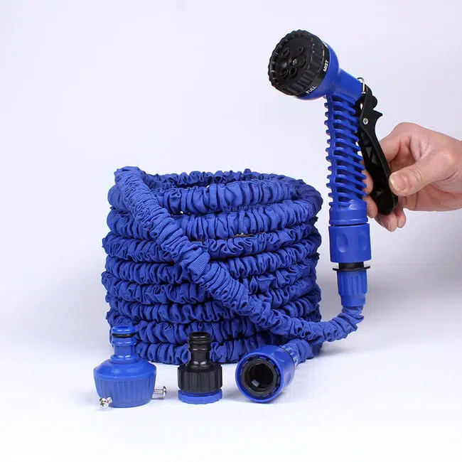 Tuyau De Jardin Extensible