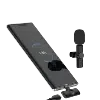 MICROPHONE SANS FIL TYPE-C