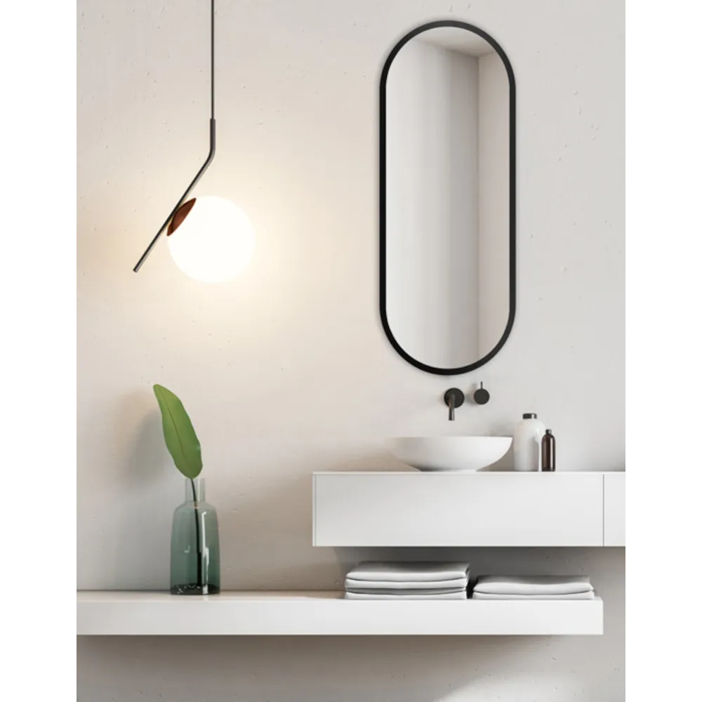 Miroir OVALE