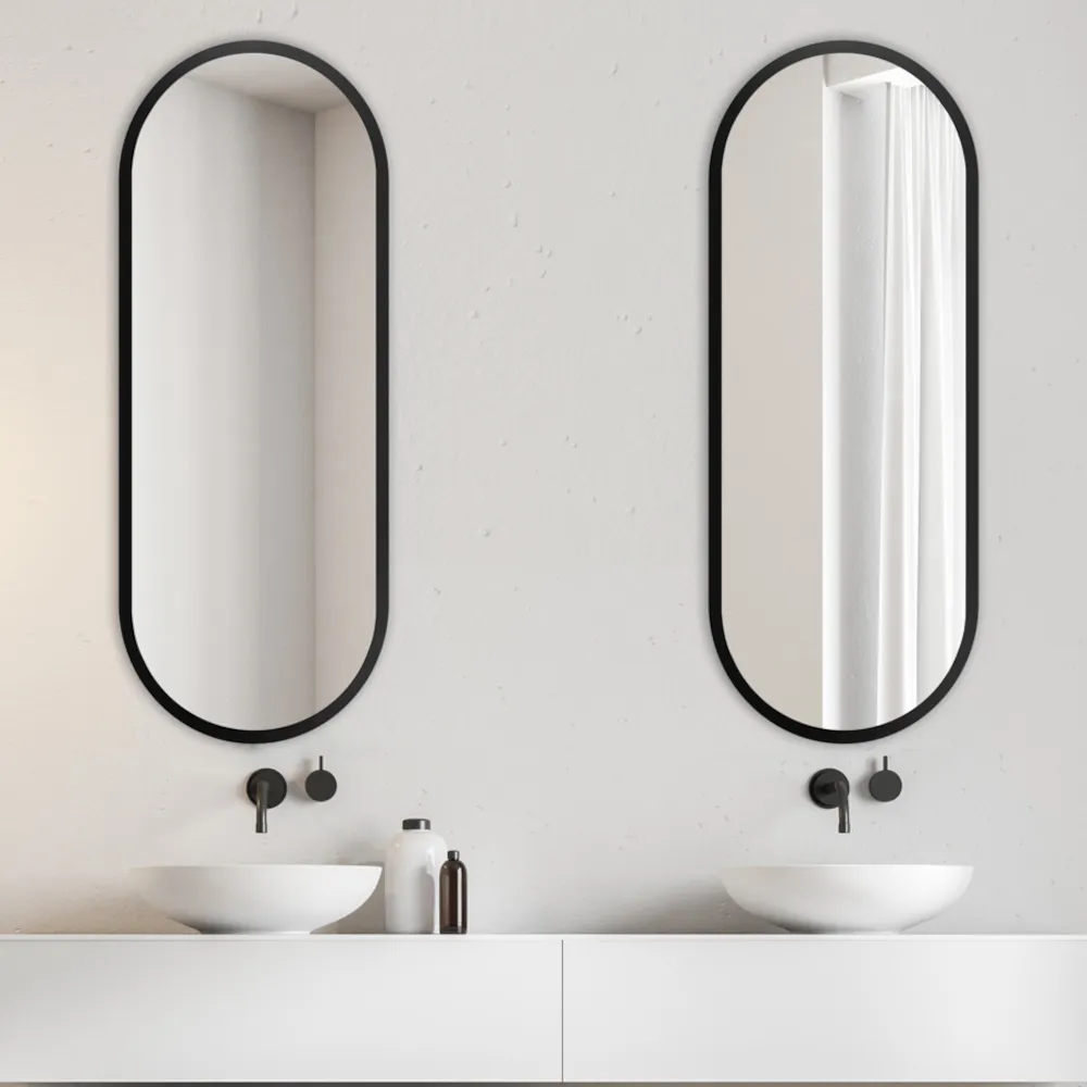 Miroir OVALE