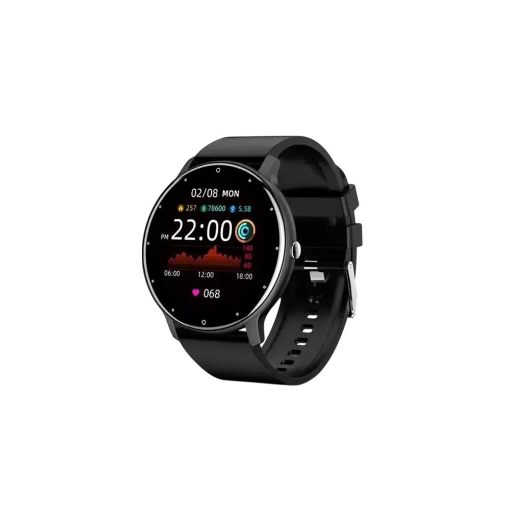 Smartwatches
