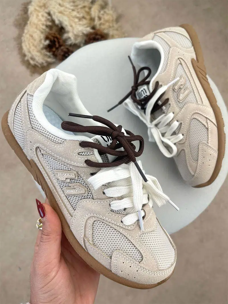 Basket Femme Réf KS-3037