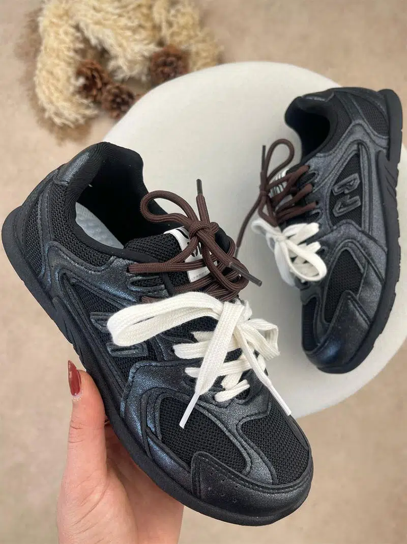 Basket Femme Réf KS-3037