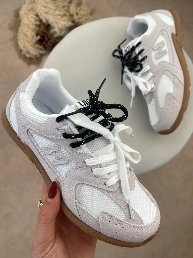 Basket Femme Réf KS-3037