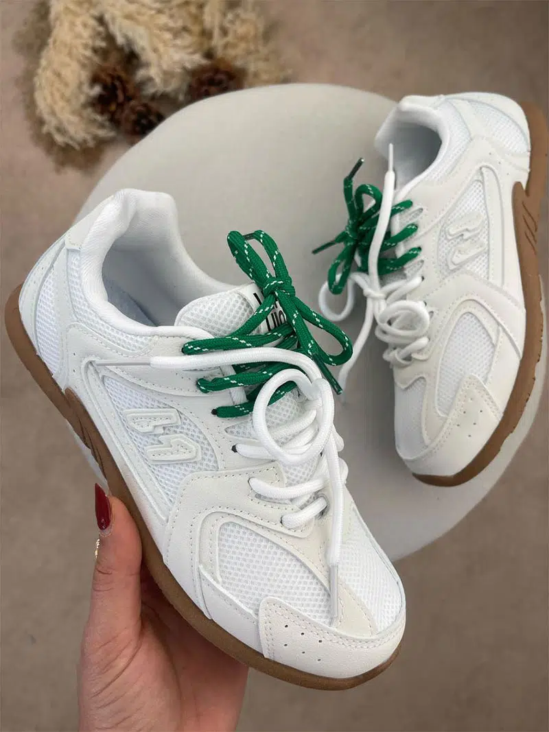 Basket Femme Réf KS-3037