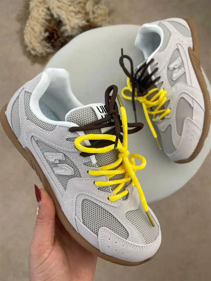 Basket Femme Réf KS-3037