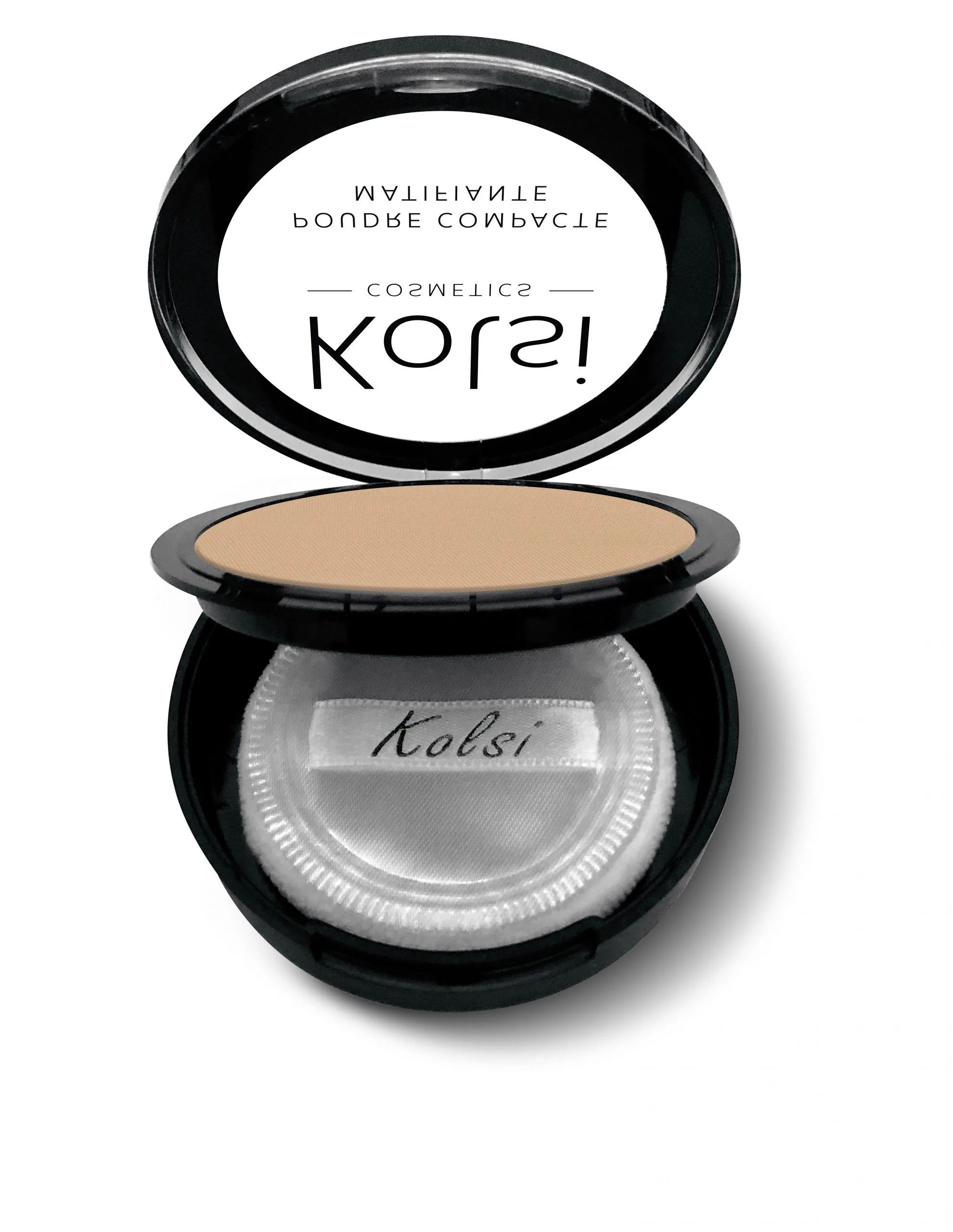 Kolsi - Poudre Compacte N°003