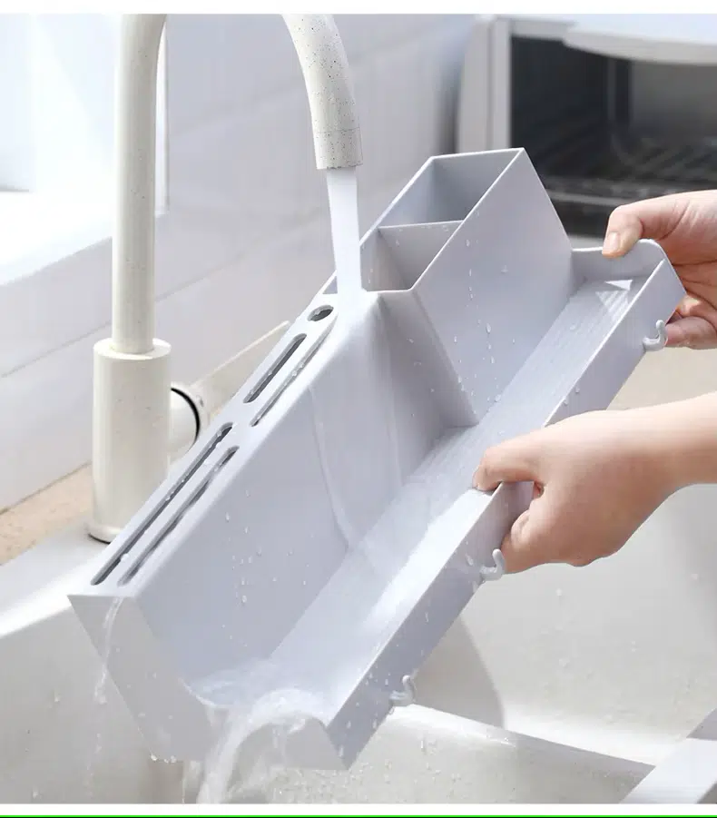 Egouttoir en Plastique