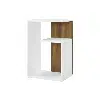 Table d’Appoint Forme G – Design Moderne & Compact