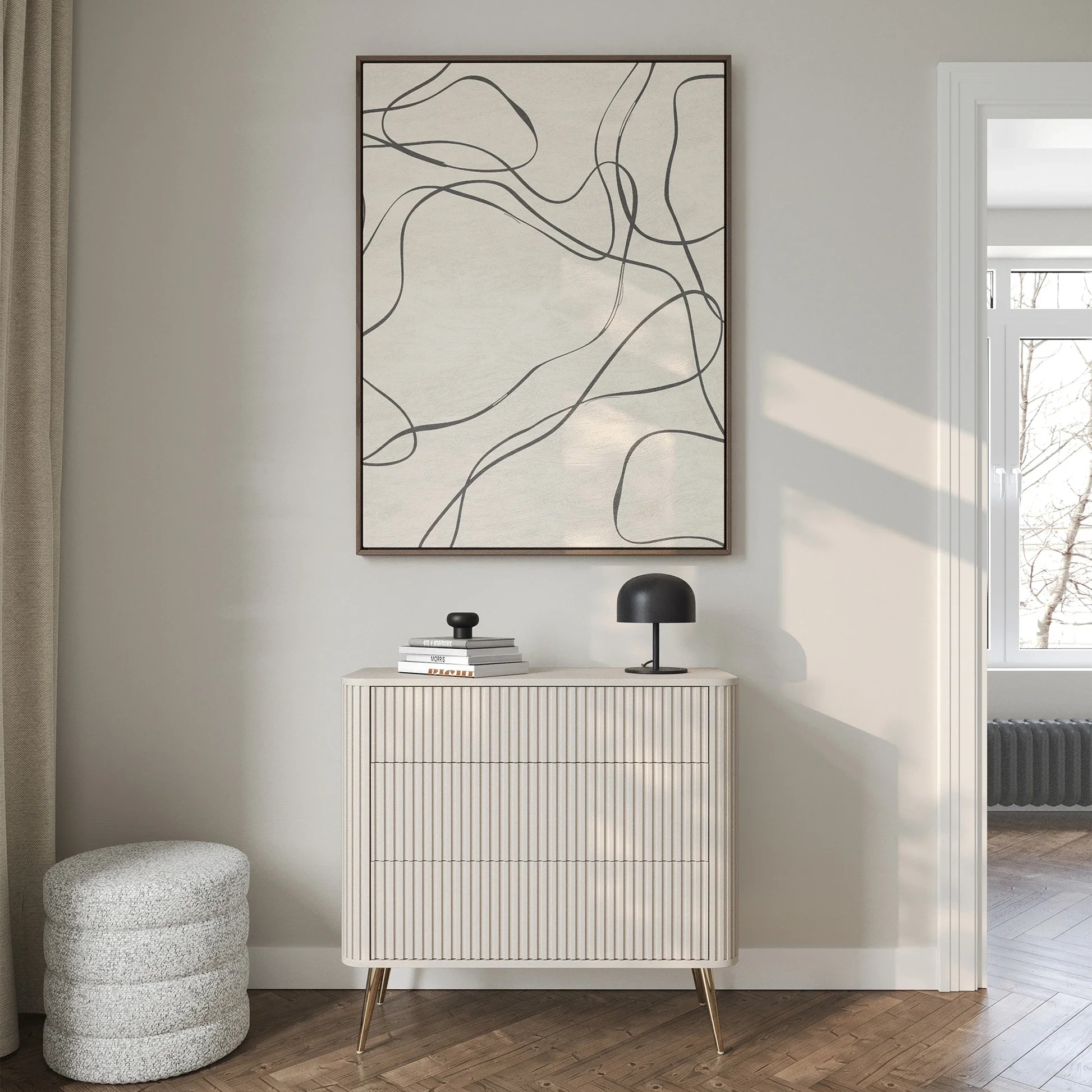 Commode SVALA