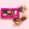 Bourjois - Palette Fards À Paupières Volume Glamour COUP DE THÉATRE