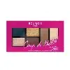 Bourjois - Palette Fards À Paupières Volume Glamour COUP DE THÉATRE