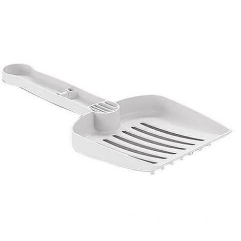 Pelle hygiènique blanche Stefanplast
