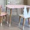 Table + Chaise Enfant Personnalisée (3-7 ans)