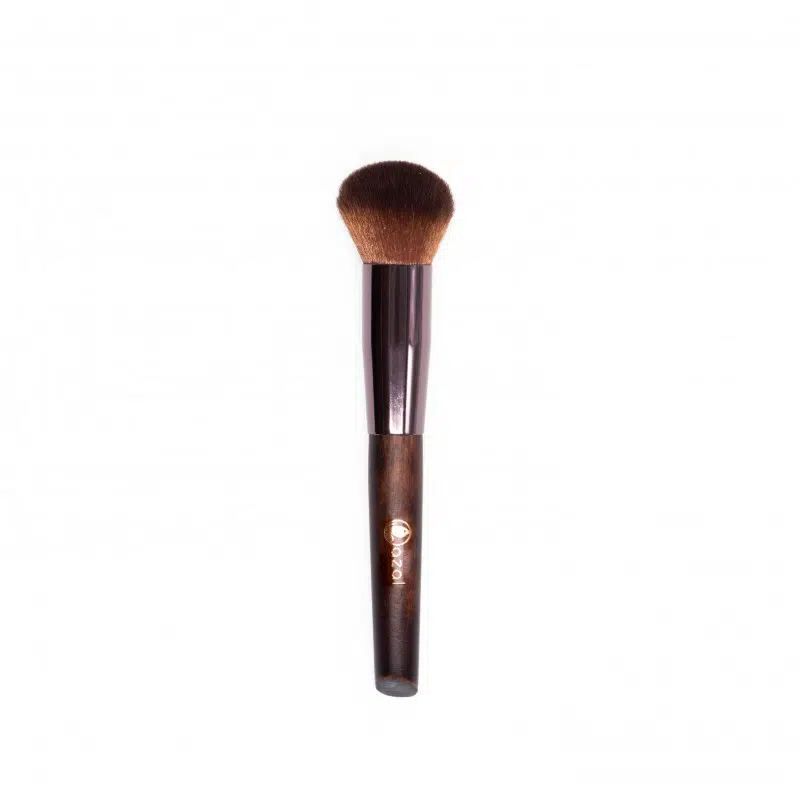 Azal - Pinceau visage Rustic Collection