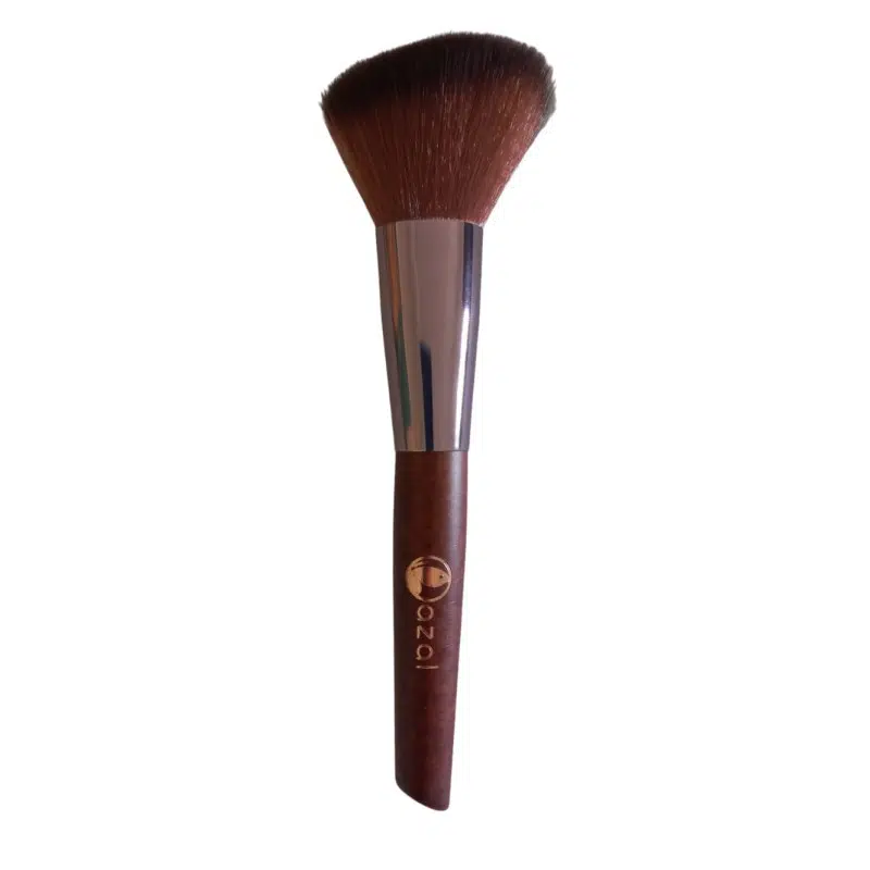 Azal - Pinceau visage Rustic Collection