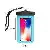 Pochette Waterproof pour Smartphone
