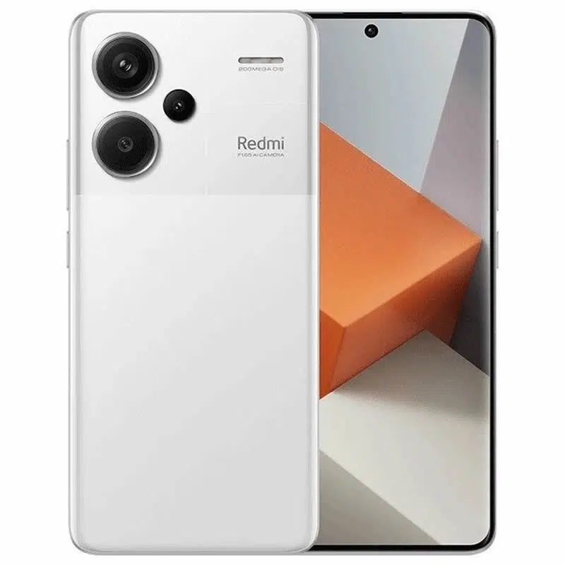 Redmi note 13 pro plus