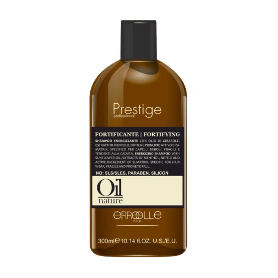Prestige Shampoo Énergisant-fortifiant Antichute 300ml