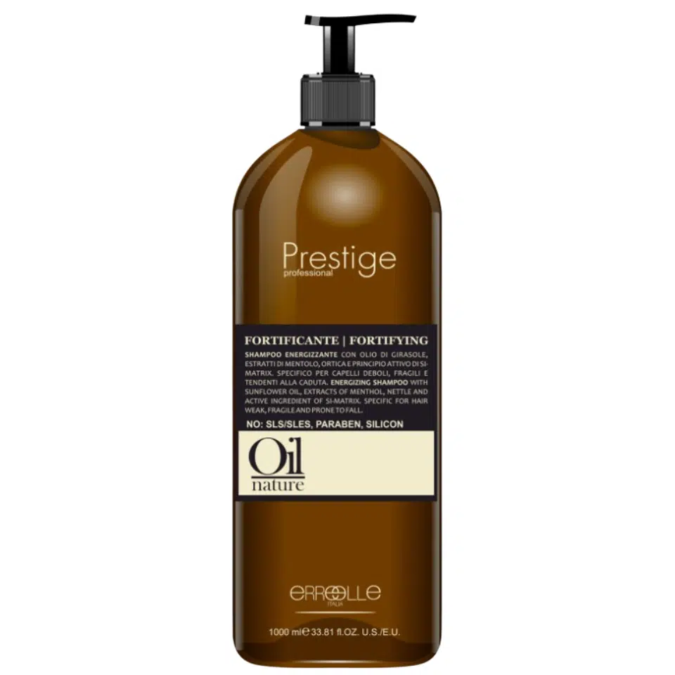 Prestige Shampoo Énergisant-fortifiant Antichute 1000ml