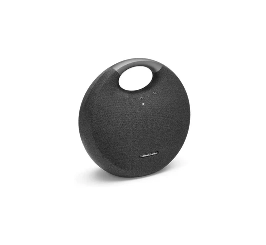 Enceinte ronde 360°