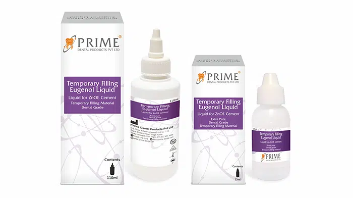 PRIME Eugenol
