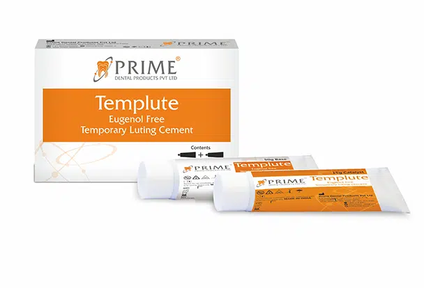 PRIME Templute