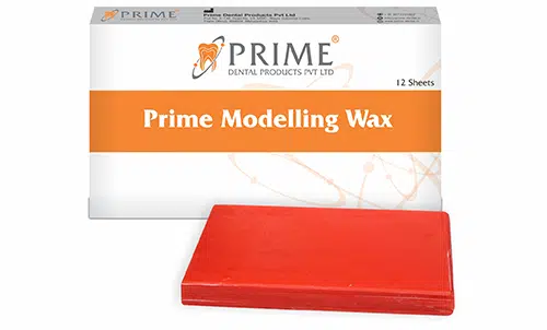PRIME cire rose