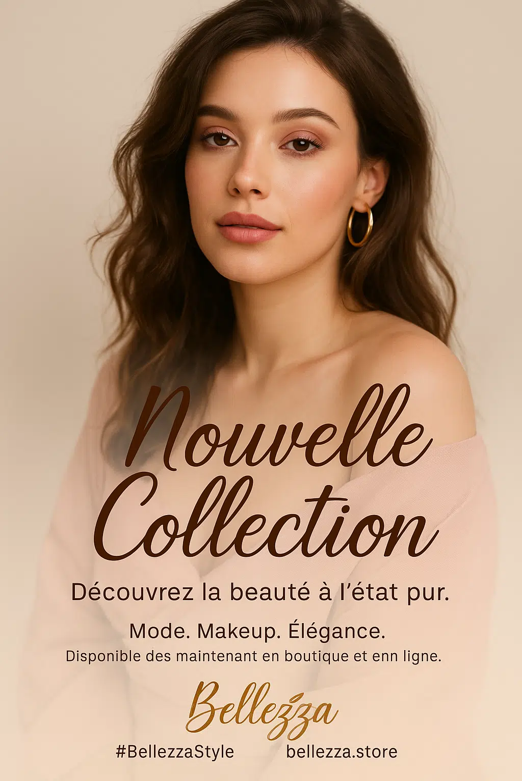 Bellezza Store & Fashion 