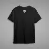 BASIC PUMP COVER T-SHIRT (OVERSIZED)