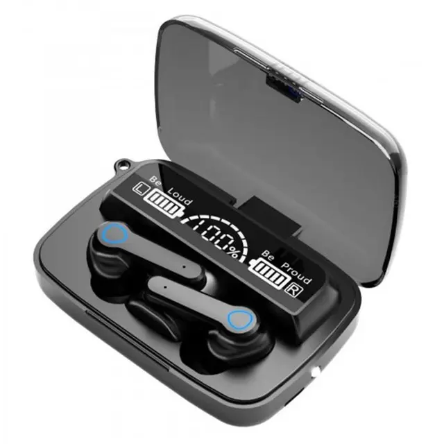 Écouteurs Bluetooth M19