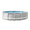 Piscine Prism Frame ronde 4,57 x 1,22 m