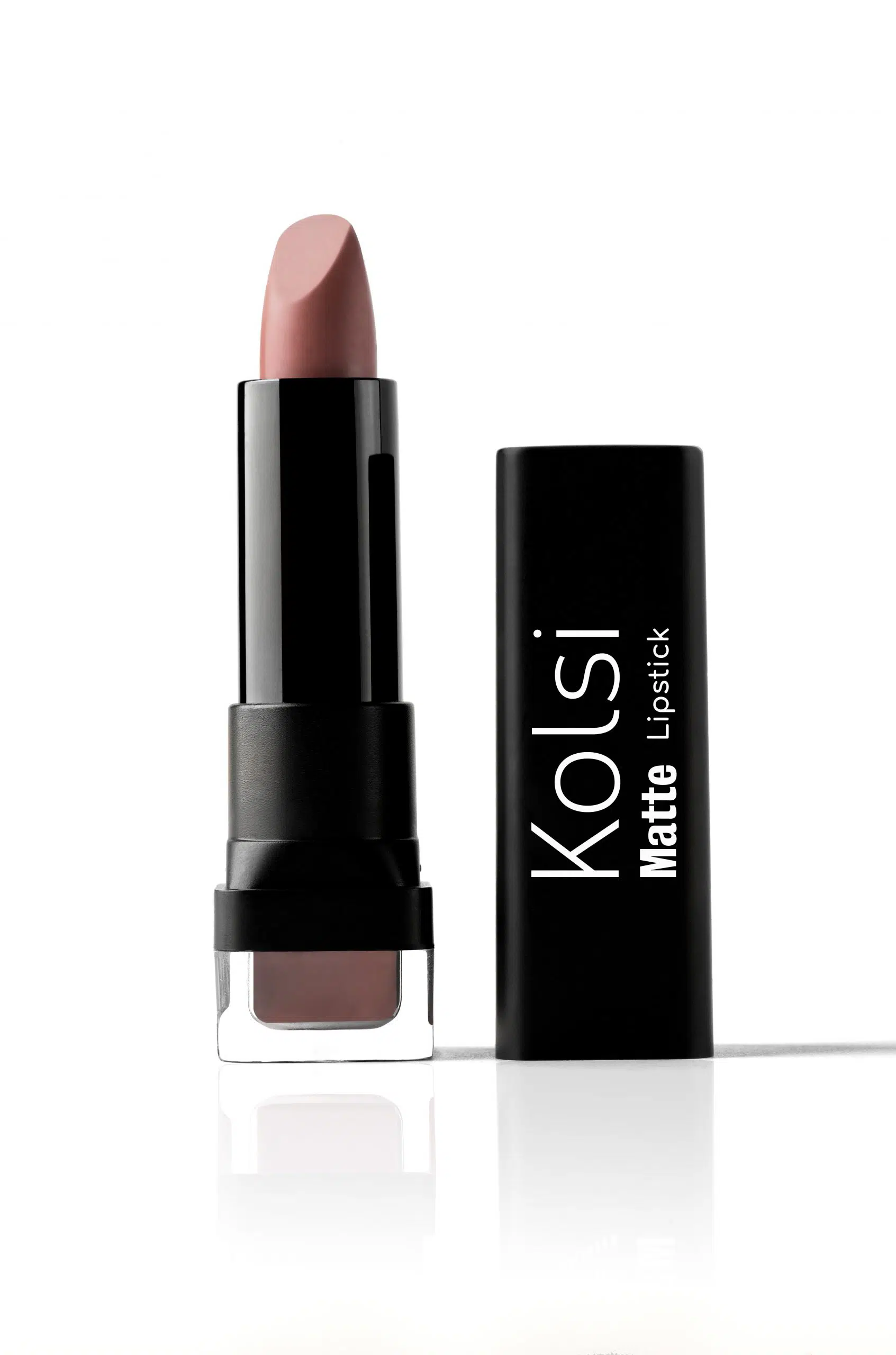 KOLSI - Rouge à lèvres Matte N°33