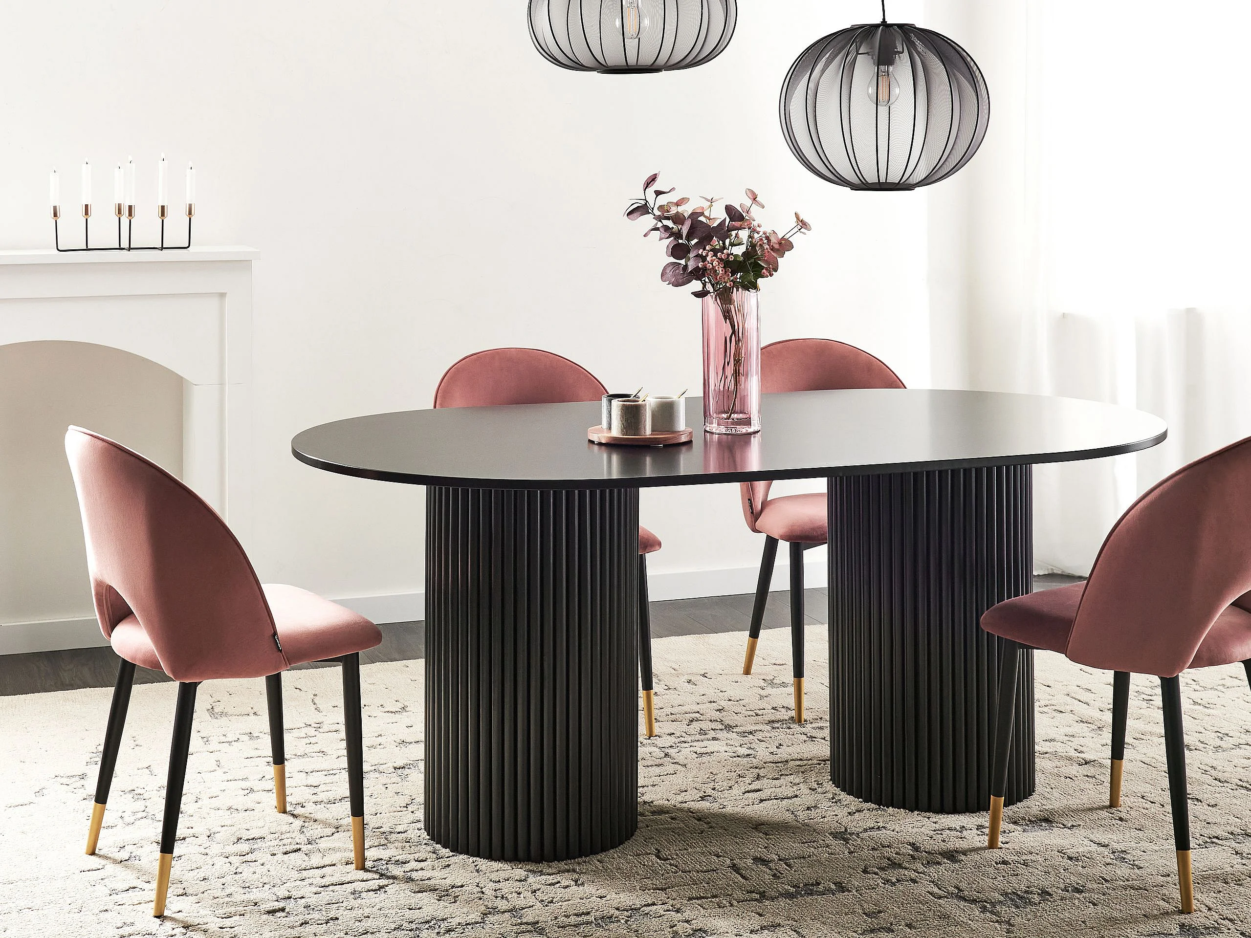 Table SERENA