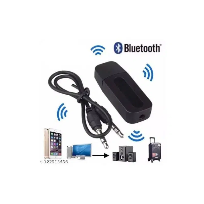 Récepteur Adaptateur Bluetooth - mp3 musique