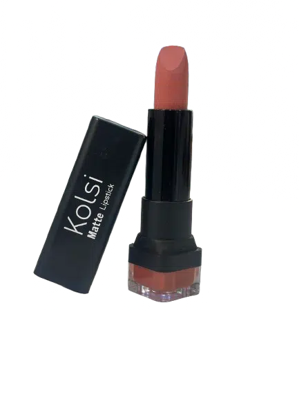 KOLSI - Rouge à lèvres Matte N°38