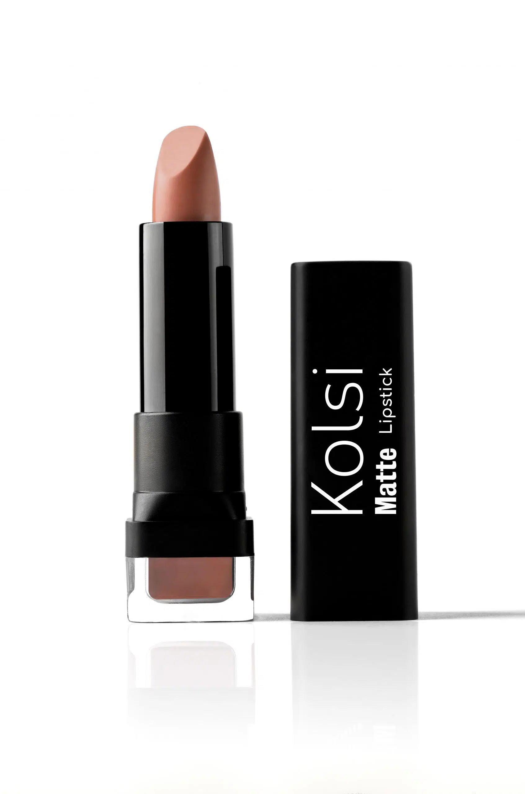 KOLSI - Rouge à lèvres Matte N°11
