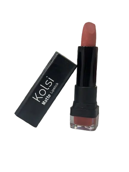 KOLSI - Rouge à lèvres Matte N°31