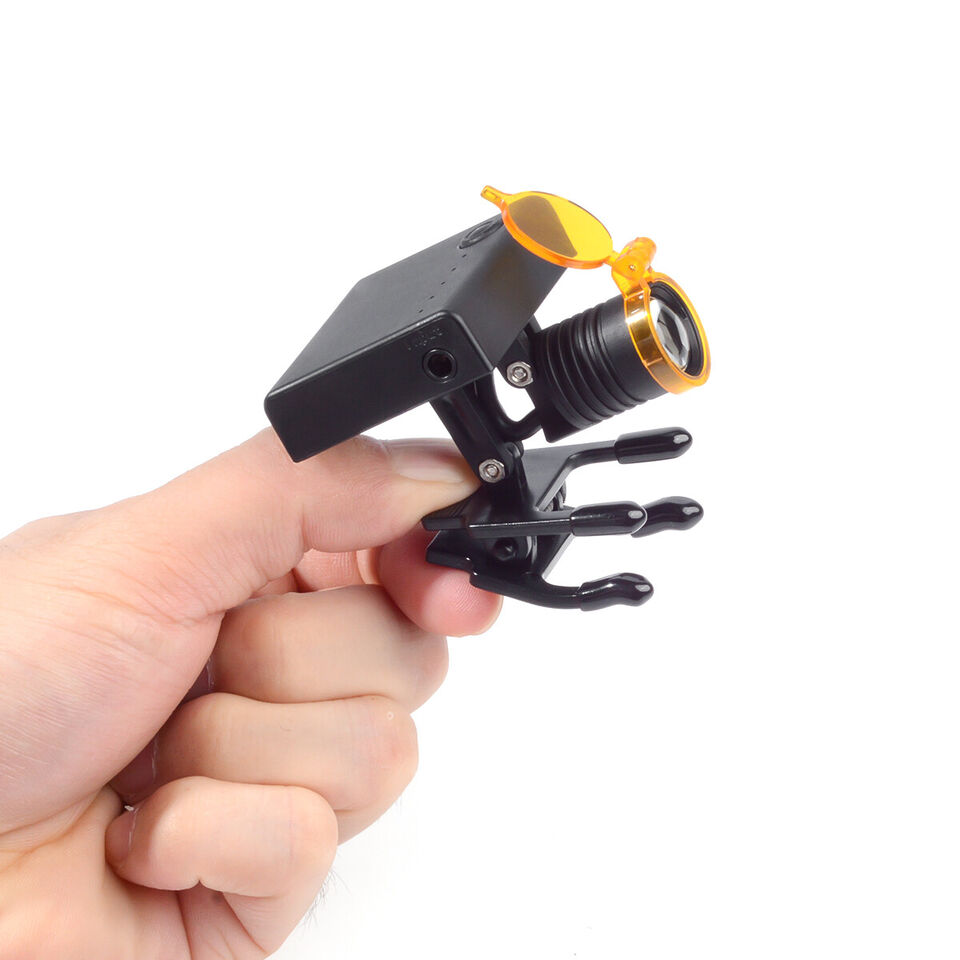 5W Phare Rechargeable Médical Ajuster Luminosité Chirurgical