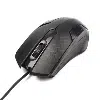 Souris filaire - Noir -