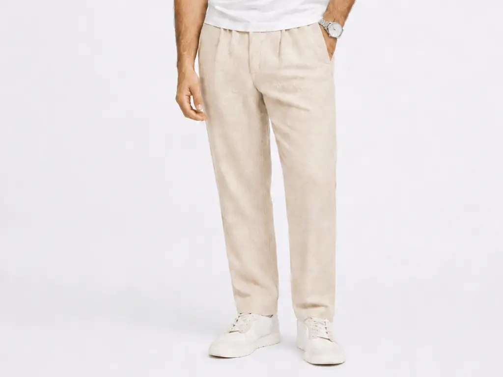 Pantalon Kamraya