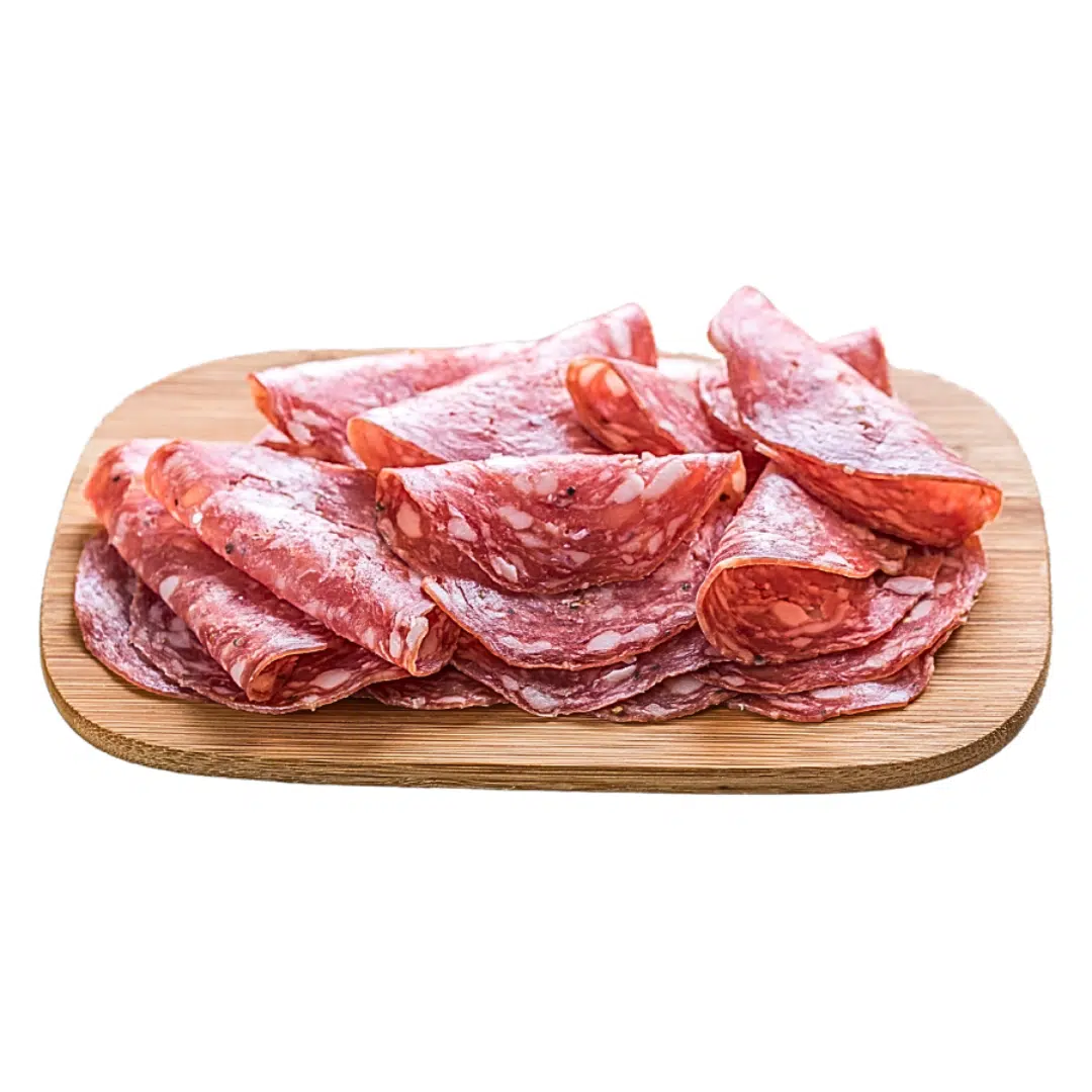 SAUCISSON A LAIL MAZRAA
