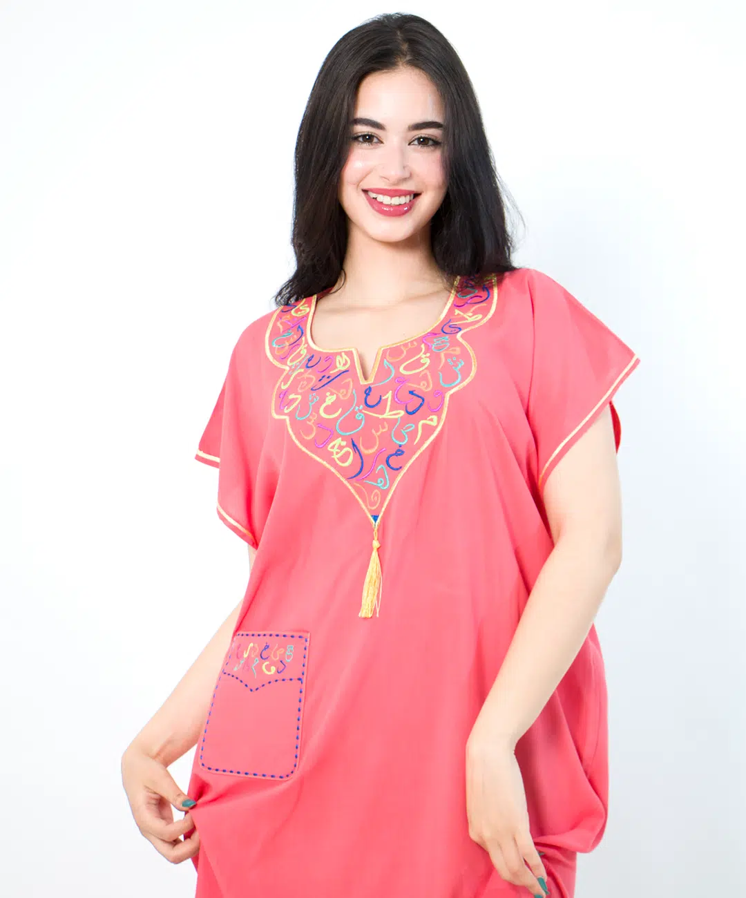 Jebba Poche - Corail