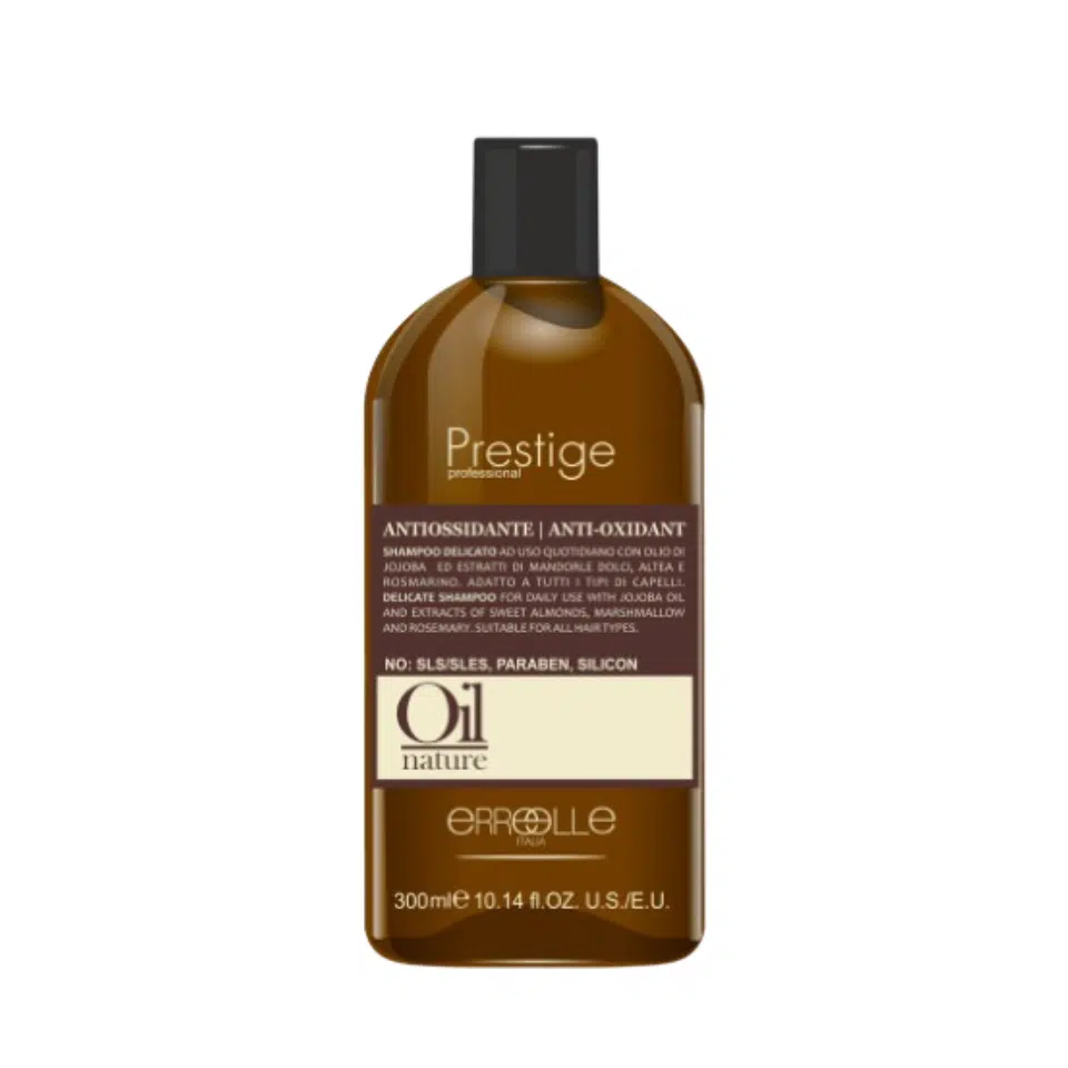 Prestige Shampoo Anti-oxydant 300ml