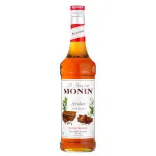 SIROP SPECULOOSE 70 CL MONIN